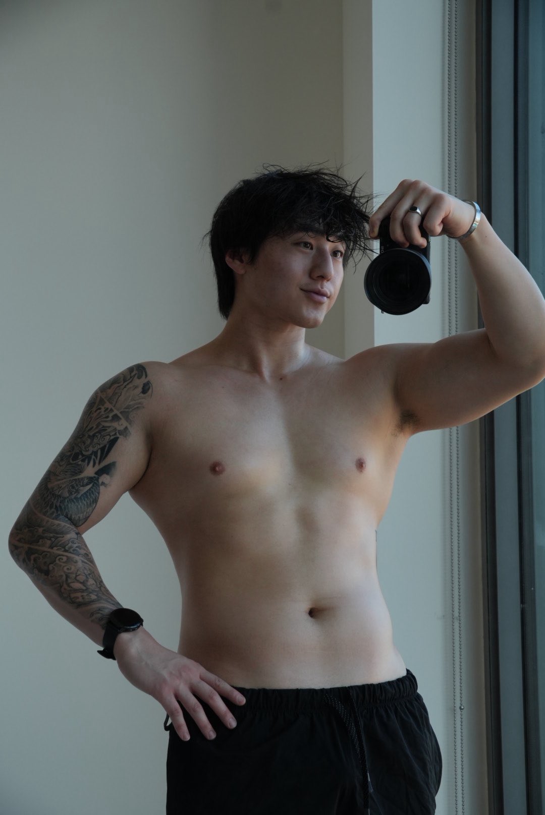 2 pic. Click on my link to find more of me 😜 https://t.co/yUdXgLko3e
