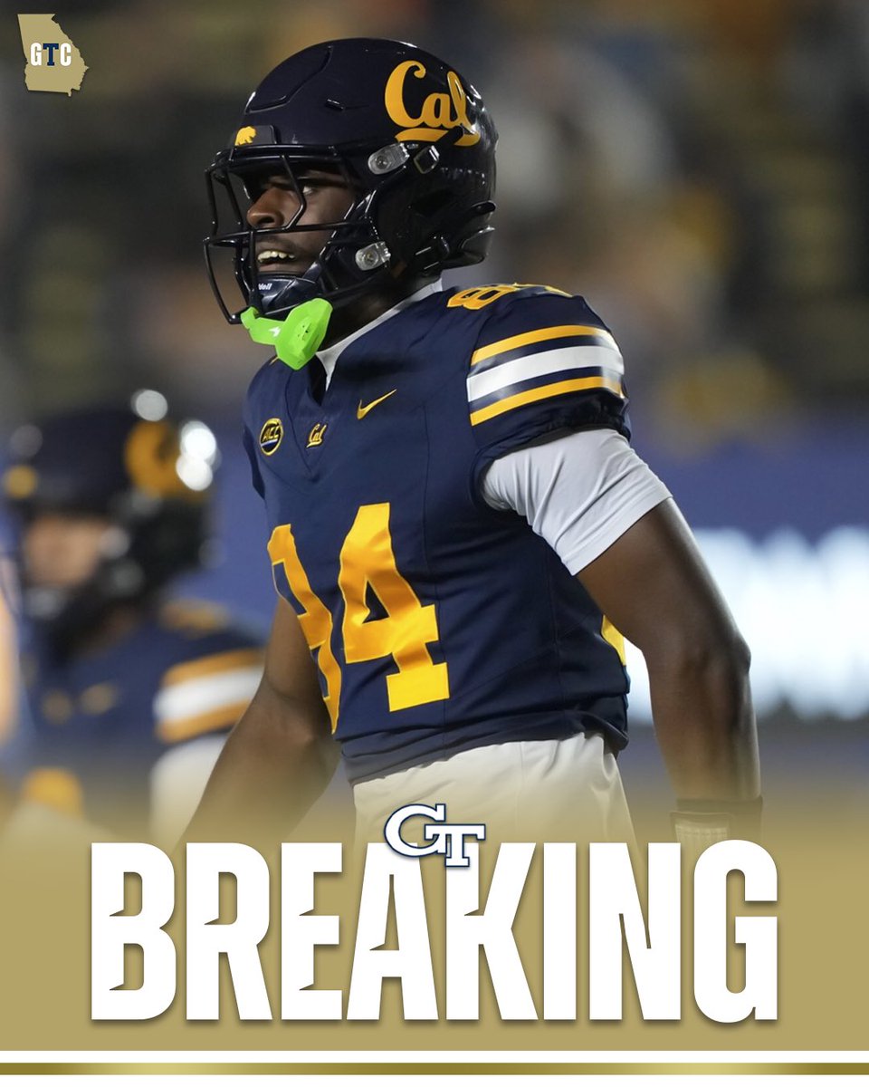 Georgia Tech Coverage tweet media