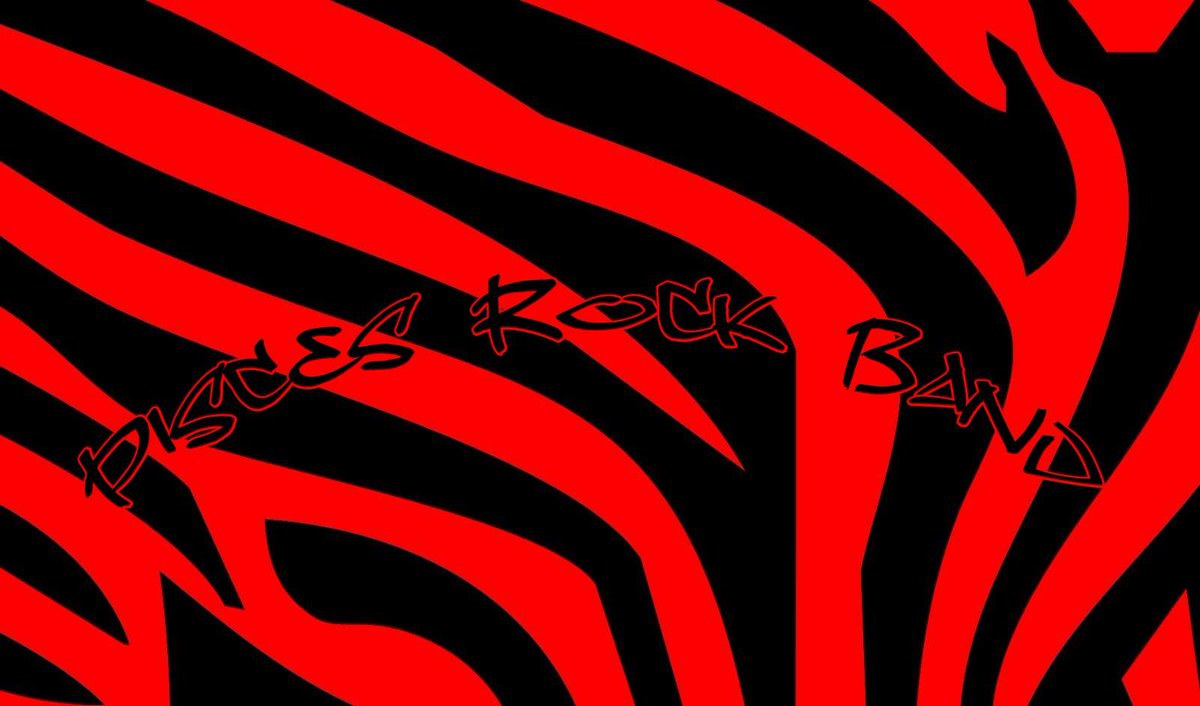 piscesrockband.net