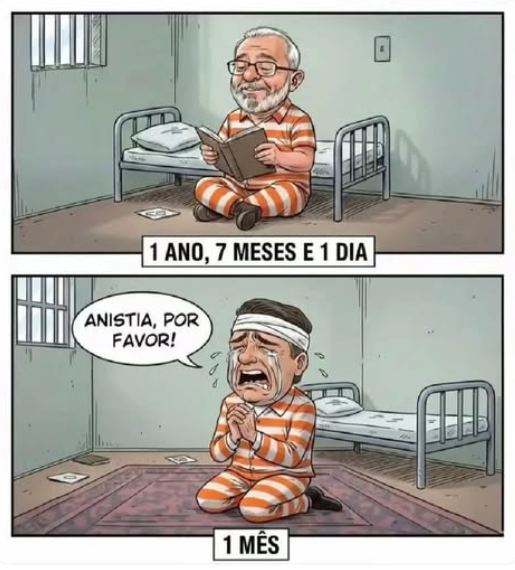 Sergiomariano6's tweet image. 𝓐𝓢𝓢𝓘𝓜 𝓒𝓐𝓜𝓘𝓝𝓗𝓐 𝓐 𝓗𝓤𝓜𝓐𝓝𝓘𝓓𝓐𝓓𝓔
Só desenhando mesmo para um melhor entendimento.
#SemAnistiaSemDosimetria #semanistia