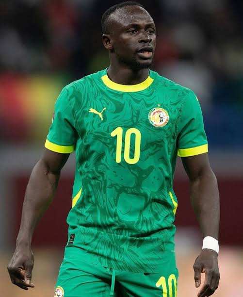 Ovoads's tweet photo. This is Sadio Mane performance tonight cannot go unnoticed.

Hit the like button for Sadio🙏❤️🇸🇳 https://t.co/LvmioA9BT3