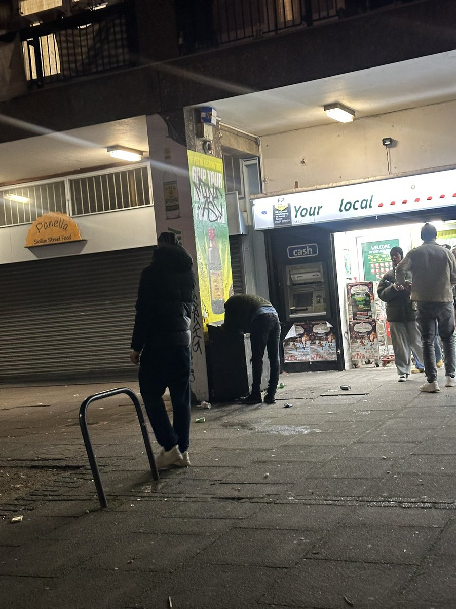 AomineReborn's tweet image. Diaz has people sobbing on the streets Wallahi