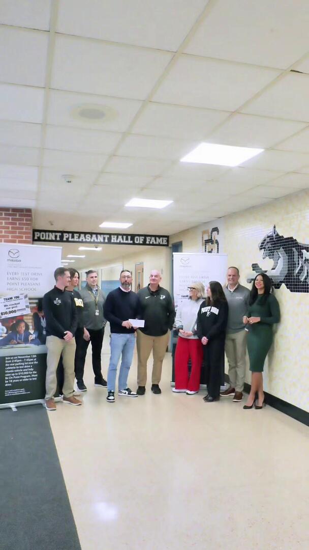 We’ve got your next SUV and your next payment plan.
The blacked-out Grand Cherokee Laredo X is turning heads this month at just $399/month,  with nothing down.
Yes, you read that right!

#JeepLife
#GrandCherokeeX
#PineBeltJeep
#SUVSpecial
#ZeroDown
#JeepDeals
#DriveBlackedOut
#…