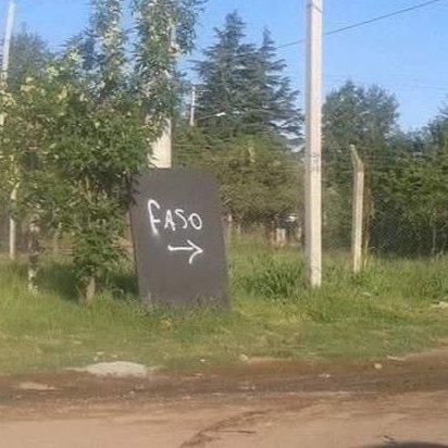 Al fin alguien que piensa en el cliente