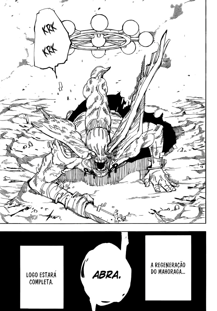 Tio Kenjas🧠 | JURÍDICO COYOTE | E.I ⛩️ tweet media