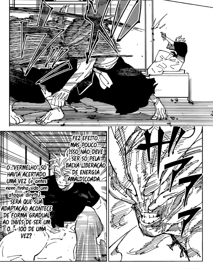 Tio Kenjas🧠 | JURÍDICO COYOTE | E.I ⛩️ tweet media