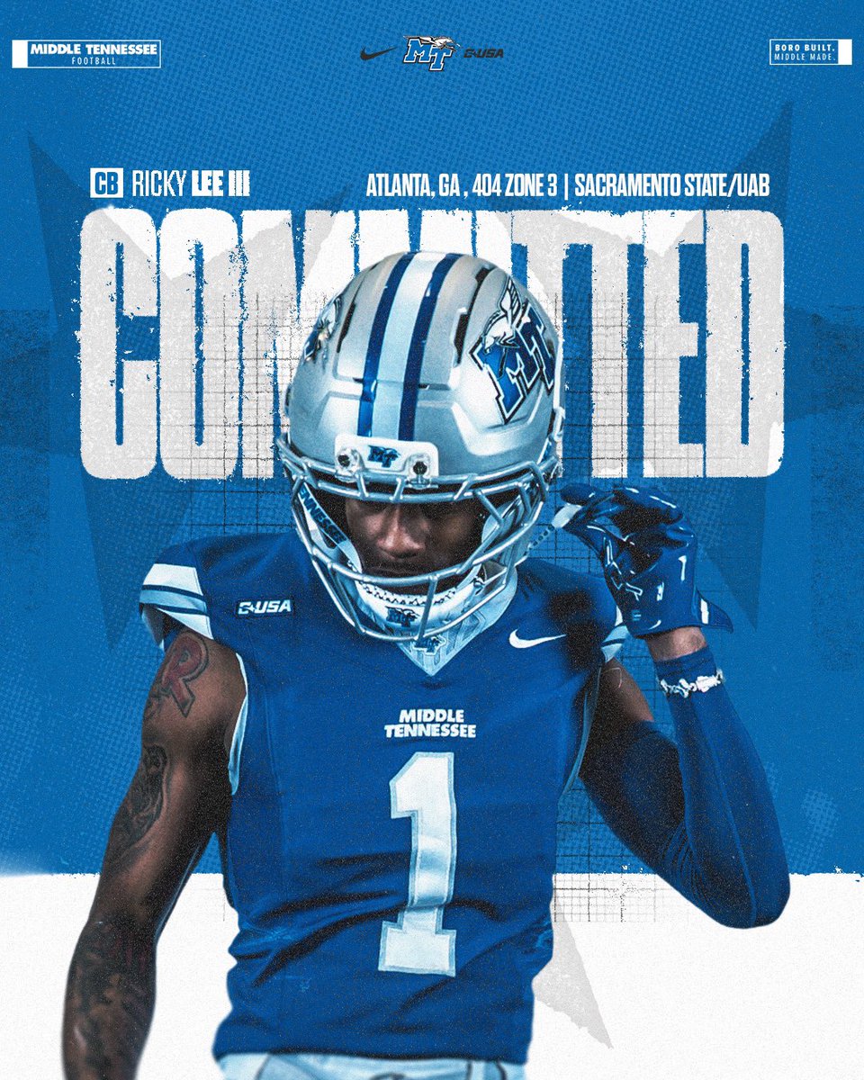 Ricky Lee III tweet media