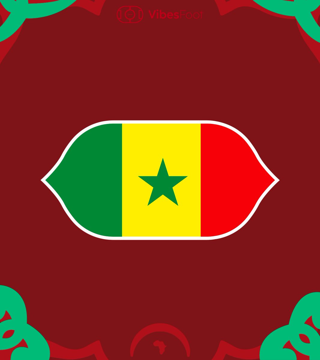 VibesFoot's tweet image. 🔴 Pape Gueye 🇸🇳 : « 𝗖'𝗲́𝘁𝗮𝗶𝘁 𝘂𝗻 𝗺𝗮𝘁𝗰𝗵 𝘁𝗿𝗲̀𝘀 𝗰𝗼𝗺𝗽𝗹𝗶𝗾𝘂𝗲́ 😬

C'est un beau pays, ils ont des supporters incroyables. 🇲🇦

𝗢𝗡 𝗔 𝗧𝗢𝗨𝗧 𝗗𝗢𝗡𝗡𝗘́, 𝗢𝗡 𝗔 𝗣𝗔𝗦 𝗧𝗥𝗜𝗖𝗛𝗘́, 𝗔𝗨𝗝𝗢𝗨𝗥𝗗'𝗛𝗨𝗜 𝗟𝗘 𝗦𝗘́𝗡𝗘́𝗚𝗔𝗟 𝗘𝗦𝗧 𝗖𝗛𝗔𝗠𝗣𝗜𝗢𝗡 » 🤩