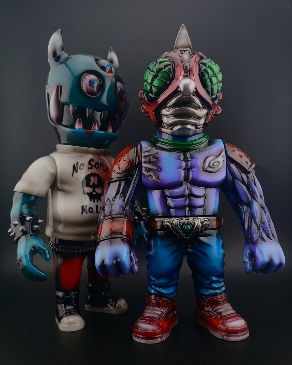 Maruo(NEKOMATA WORKS) tweet media