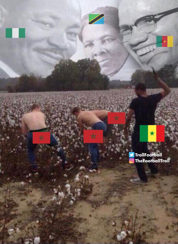 Senegal beats Morocco to win the AFCON 2025