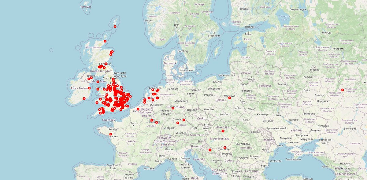mm9sql's tweet image. Pleased to say that the @theRSGB AFS SSB Contest on Saturday was better than the data leg the weekend before. Signals on 40m were very watery at the start but improved from 14z onwards.

Total of 308 QSOs with dupes
Operated as GM5G with @Charlie1tgy