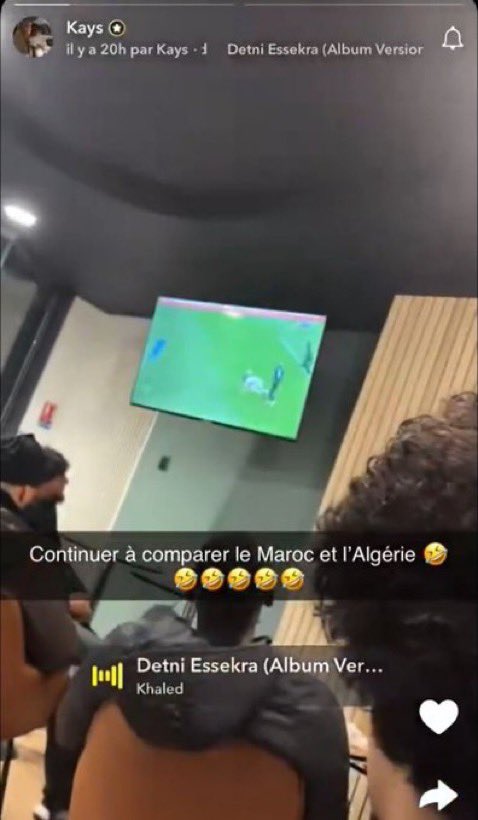 Abdelinho_'s tweet photo. Effectivement continuez 🤣🤣🤣 https://t.co/w9DpSgp20m
