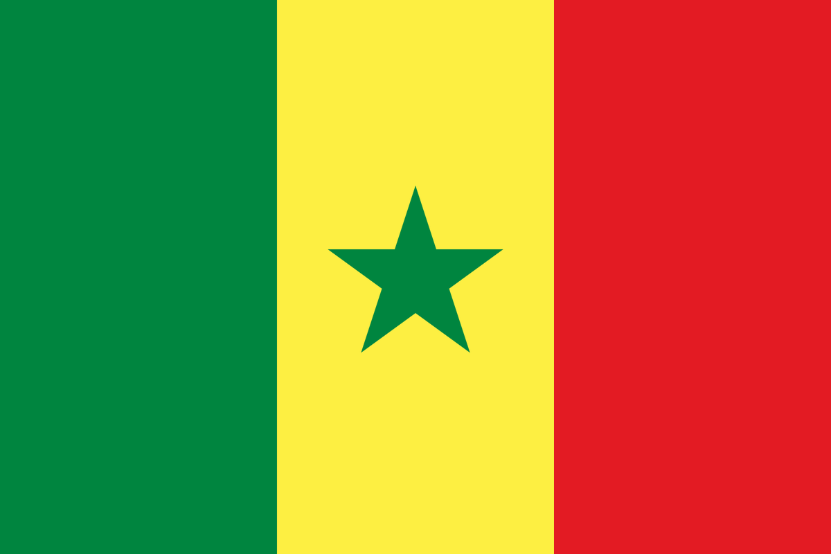 Le Sénégal est champion d’Afrique 2025 🇸🇳
