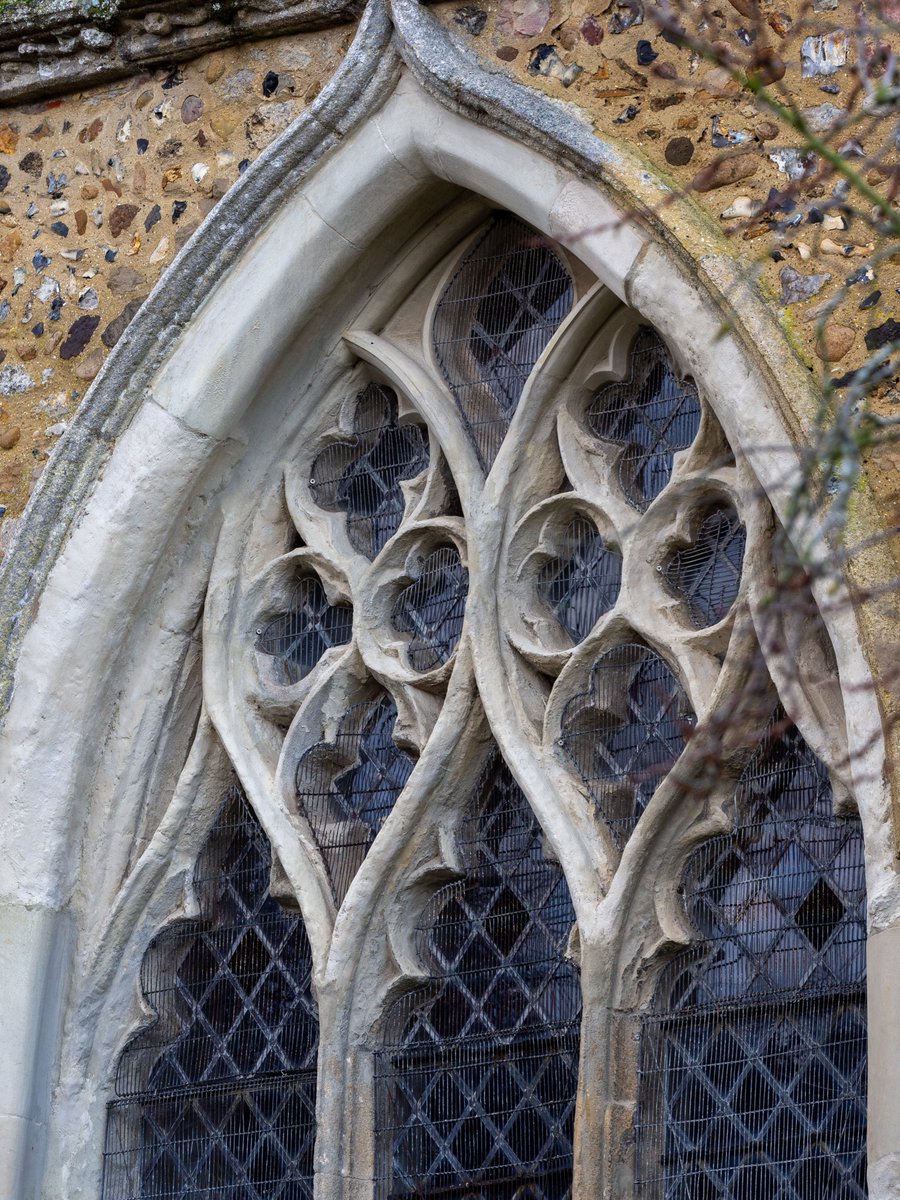 Duxford St Johns tweet media