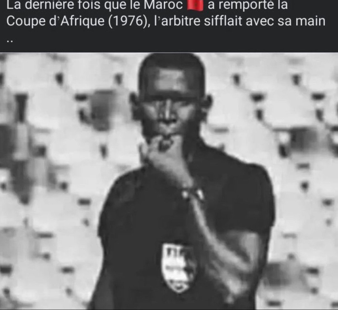 <a href="/MountakhabFoot/">ᴍᴏᴜɴᴛᴀᴋʜᴀʙ ғᴏᴏᴛ 🇲🇦</a> Oui d'accord allez maintenant...