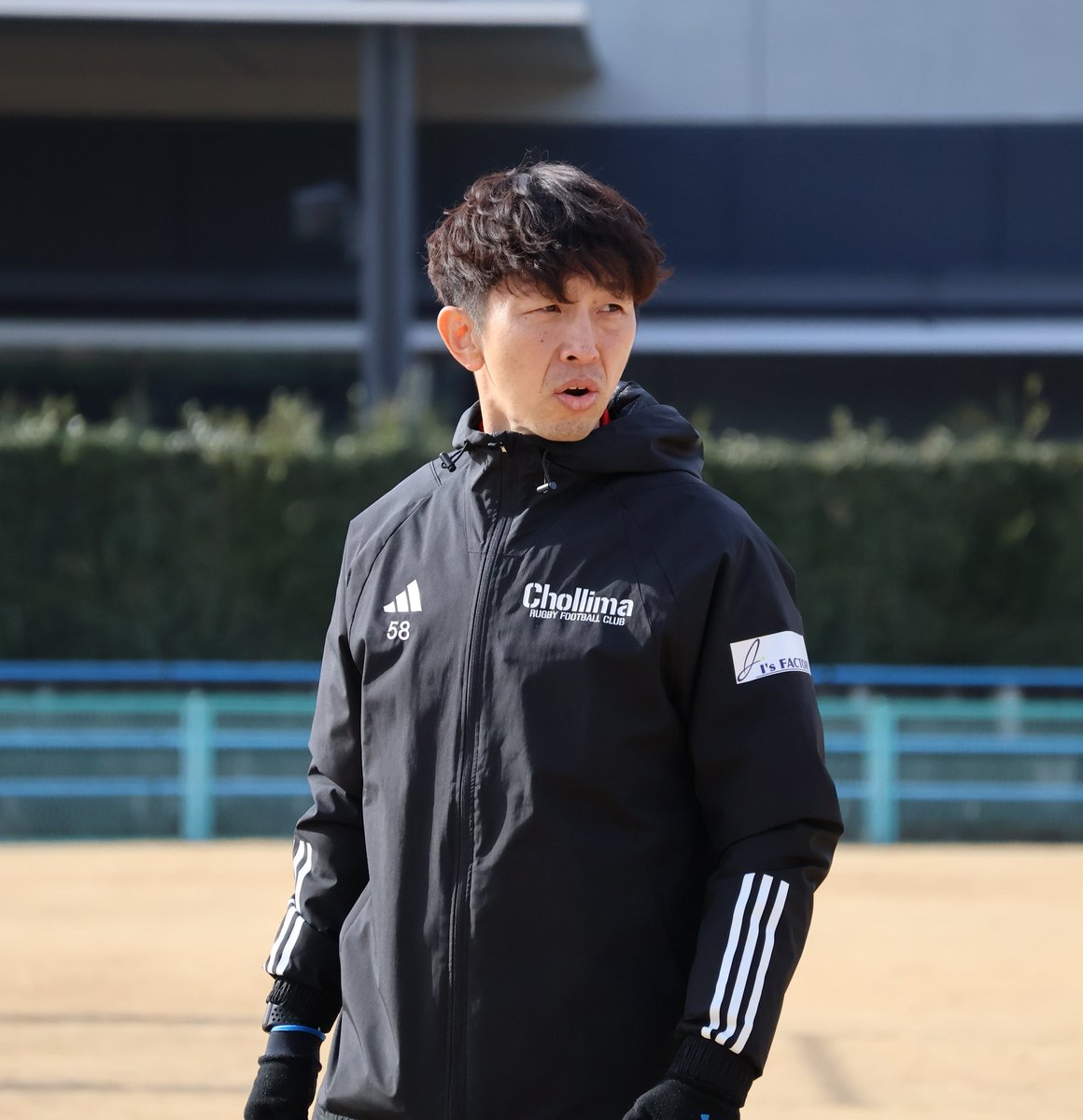 akaiinazuma0331's tweet photo. おはようございます🤗

クラブチームや例えばBB等にもトップリーグやリーグワンで活躍されていた選手の方も所属していてつくづくラグビーが好きなんだなーと感じます✨
華々しいD1・D2も勿論良いですが日の当たる事の少ないクラブチームの試合も良いもんですよ✌️機会があればぜひ!!

今日も良い1日を👋 https://t.co/6TT0Q65mR3