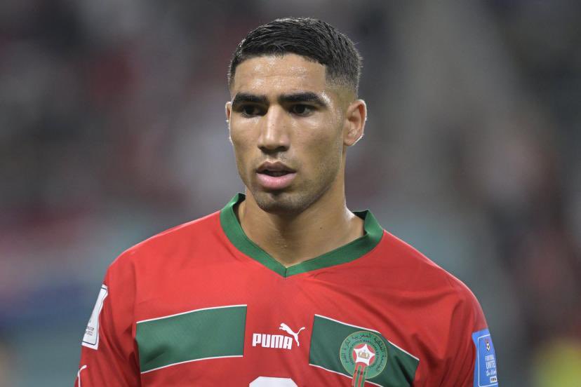 psgcommunity_'s tweet image. Achraf, t’as été grand pendant cette CAN. 

Revenir de blessure comme tu l’as fait, tout donner pour ton pays, respect. 🇲🇦❤️

Reviens vite à Paris champion ❤️💙