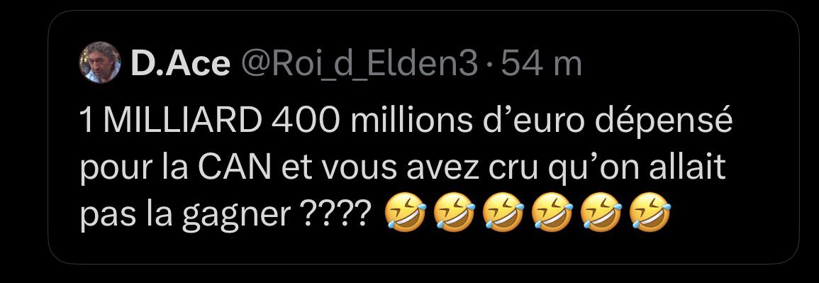 ismaDinter2's tweet image. Pourquoi tu supprimes ????