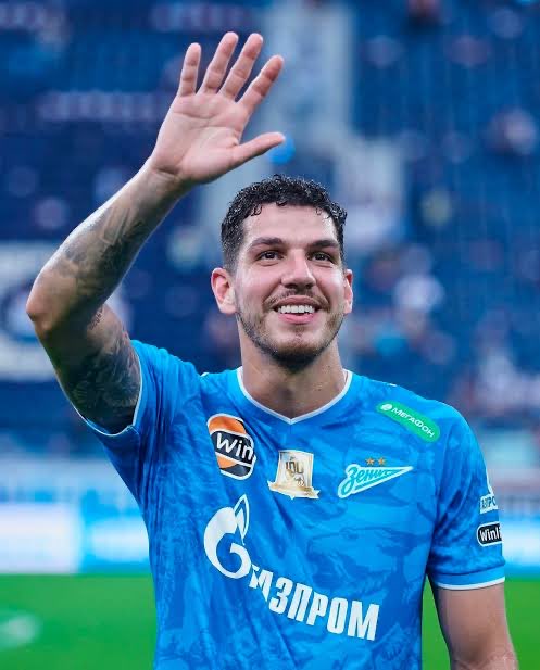 Leonardo Barbieri tweet media