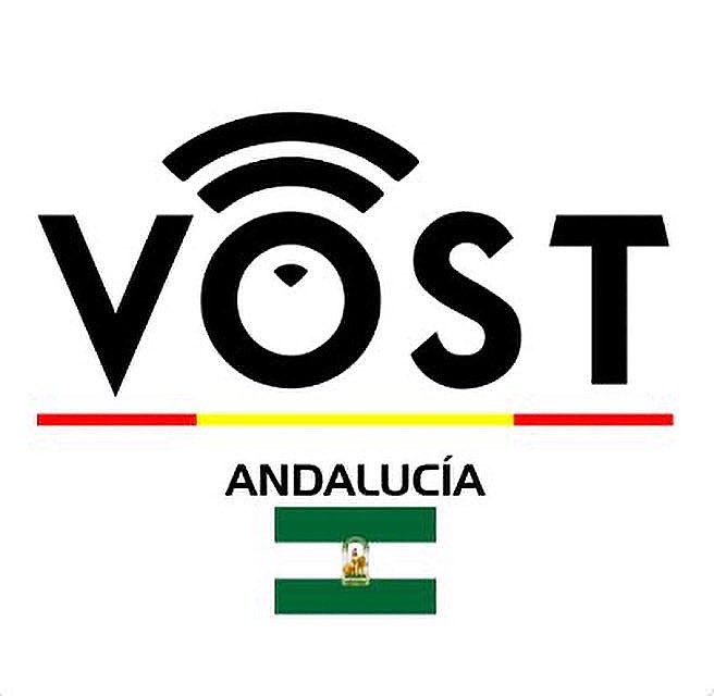 VOST ANDALUCIA tweet media