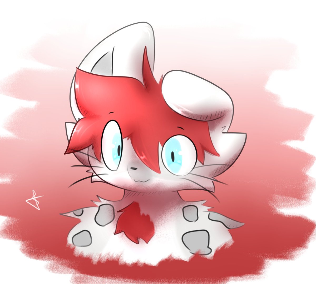 Shine_Paws's tweet image. CONGRATSSSS!!! @_CloudFlower__ ,@3ghin5 anddd @JakkoSnep.. ON WINNING THE RAFFLEE