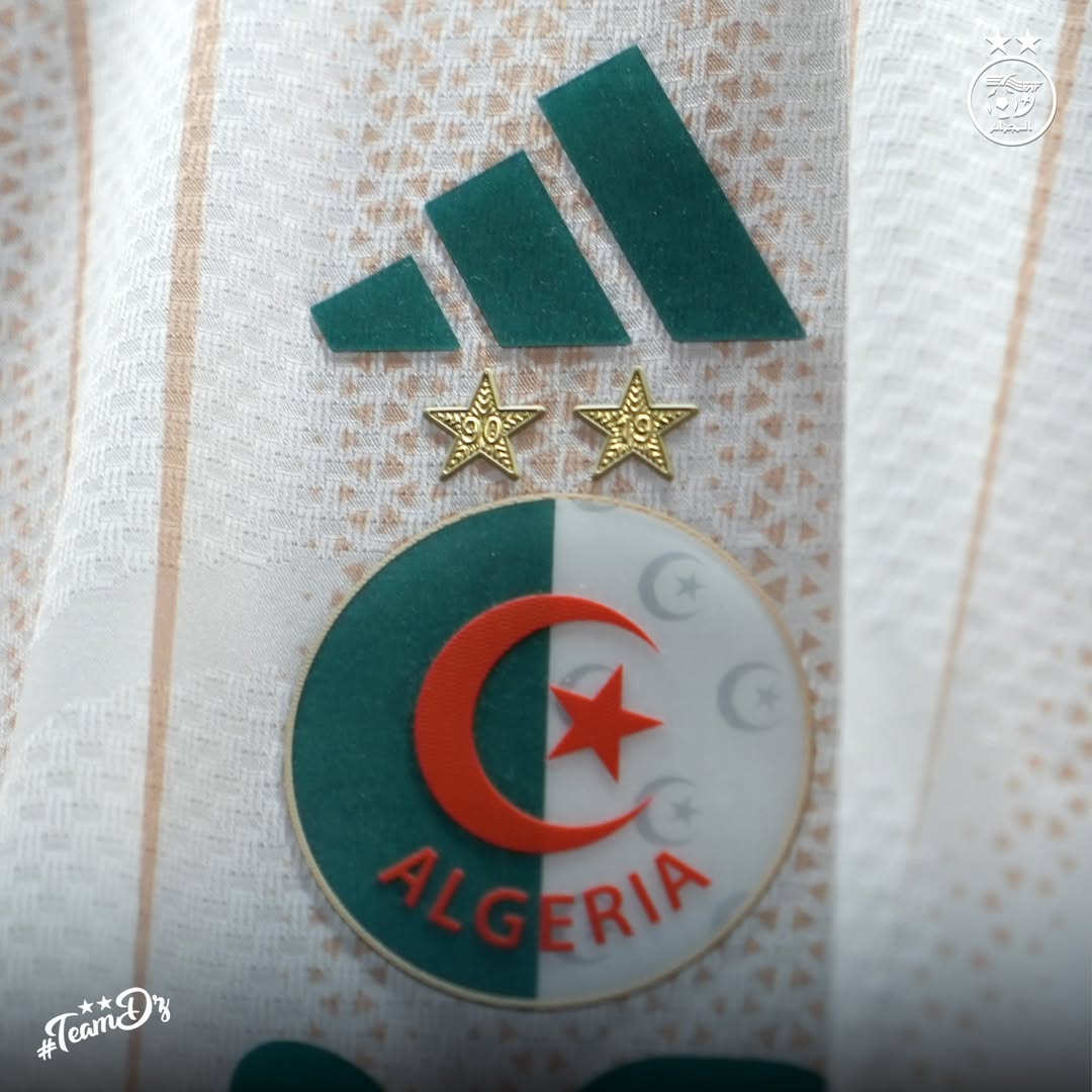 🇩🇿👑