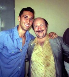 ALVARITO DE MI VIDA QUE LO VAS A HACER