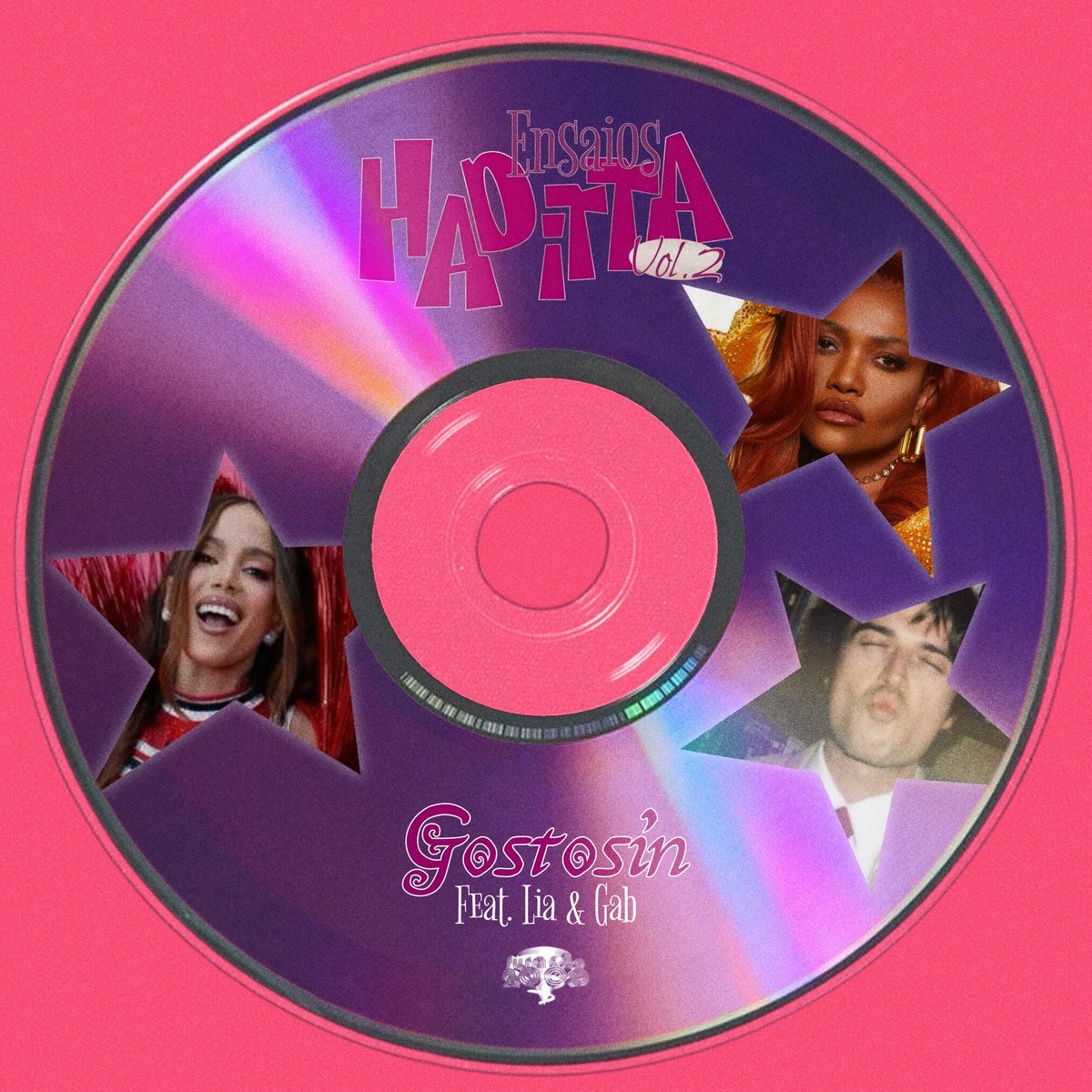GOSTOSIN 👄 feat. <a href="/vampireroty/">Lia</a> &amp; <a href="/gabtheesizzler/">Gab</a> estará disponível dia 21/01 às 21h. 

— Briga de cachorro grande... 
😎

<a href="/SquadB2B/">B2B RPG 🗝</a> #RPG
