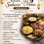 Photo by On The Menu Catering LLC (@OnthemenuC)