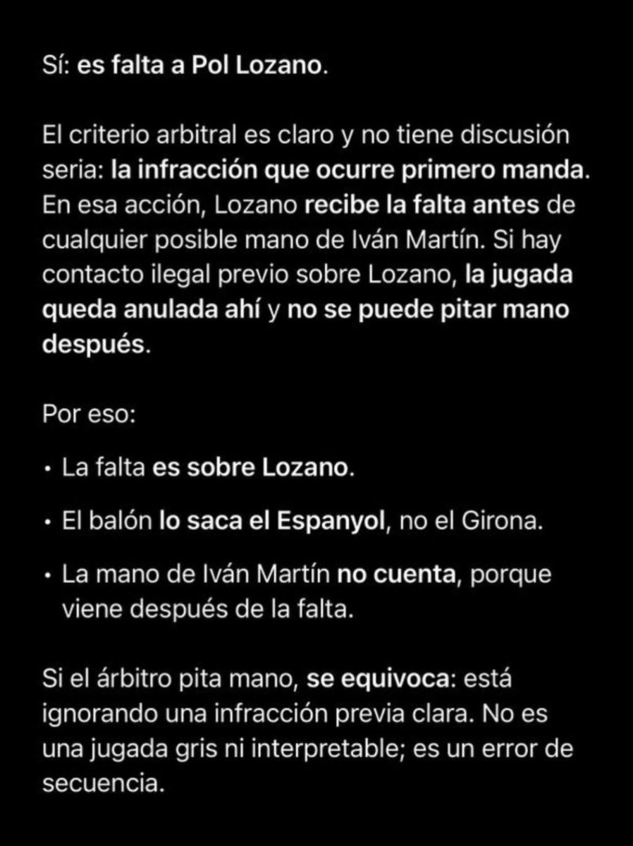 ibankampo's tweet photo. La falta a Pol lozano @OptaJose @bet365_es @OptaAnalyst @OptaJoe @Opta @OptaJavier @OptaJuan @OptaJorge https://t.co/YYMAR2VFPK