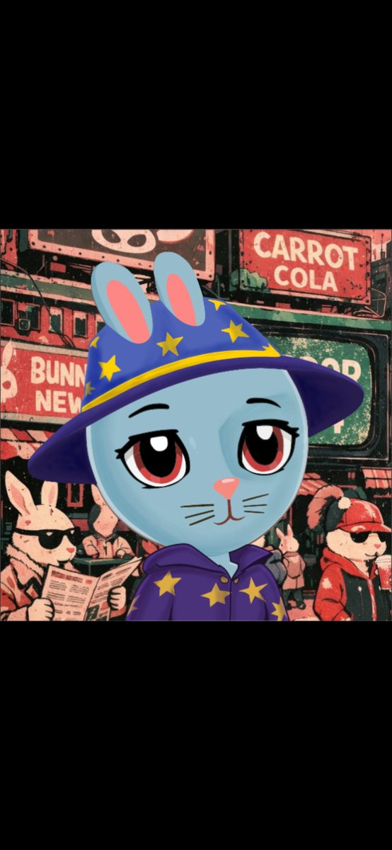 🚀💎 Exclusive Giveaway <a href="/BunzioNFT/">Bunzio</a>💎🚀

How to Enter:
1️⃣ Follow <a href="/supermint27/">Super Mint 👑</a> &amp; <a href="/BunzioNFT/">Bunzio</a>
2️⃣ Like ❤️ &amp; Retweet 🔁 this post.
3️⃣ Tag 3 friends 👥
4️⃣ Drop your #ETH wallet
5️⃣ Join our telegram community https://t.me/supermint27
#Mint #NFTs #Giveaway