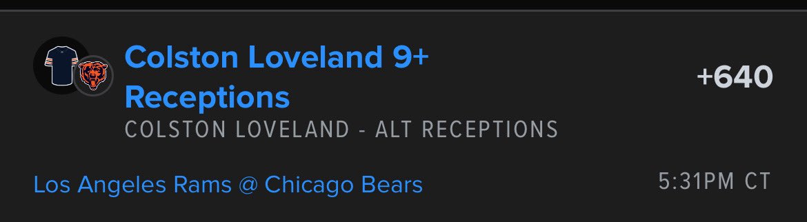 The Gambling Bartender tweet media