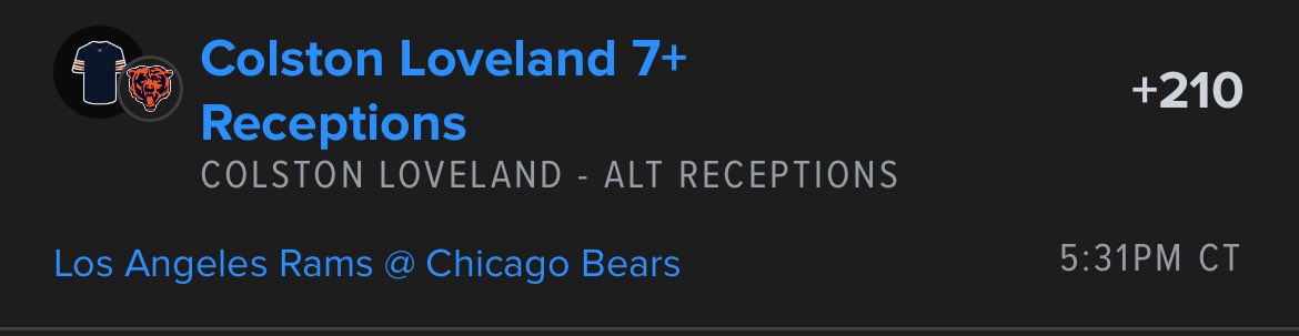 The Gambling Bartender tweet media