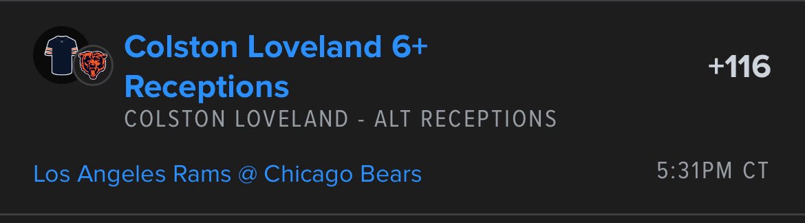 The Gambling Bartender tweet media