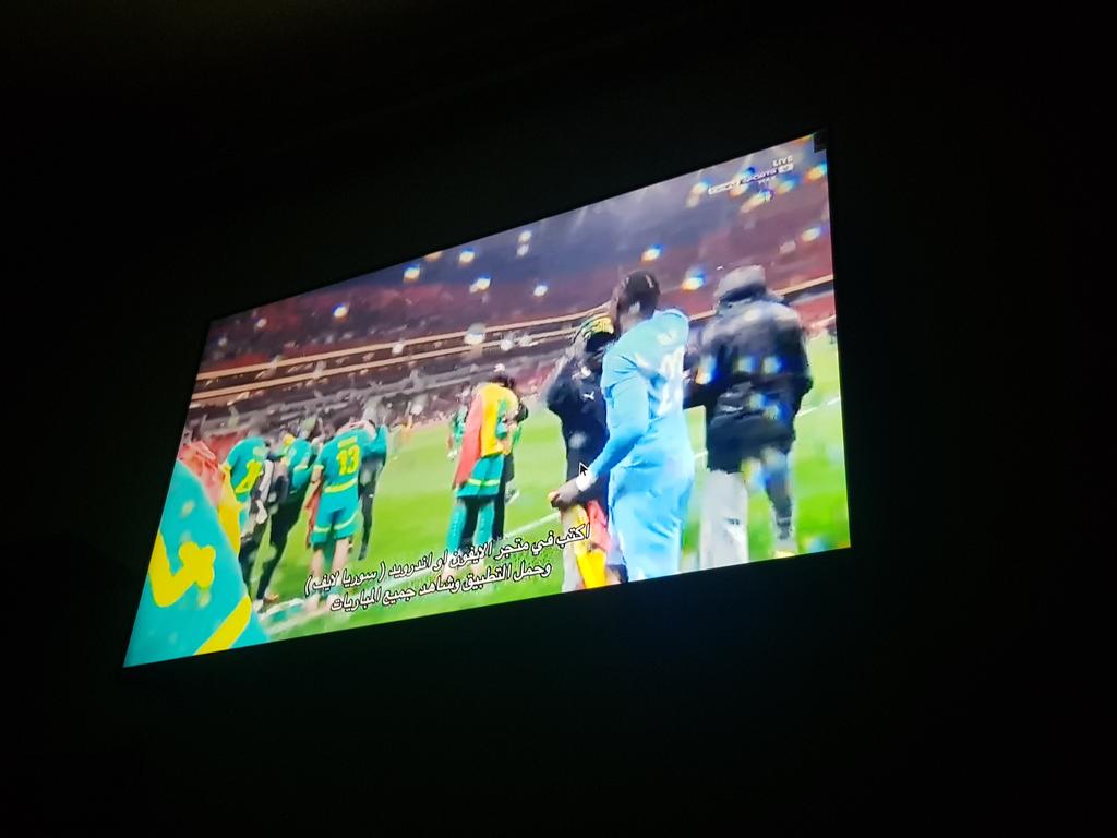 Getnet81529491's tweet photo. Senegal win Africa cup of national 2025 Morocco https://t.co/dgSA5zfqKK