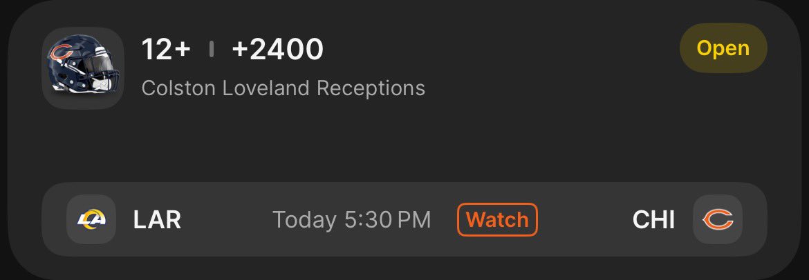 The Gambling Bartender tweet media