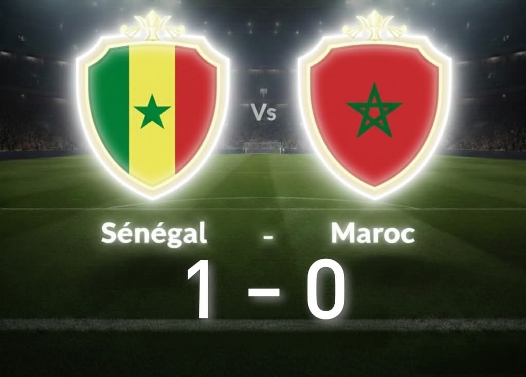 donamine's tweet photo. Quel KIF défaire du Maroc je me JOINT à la, joie des sénégalais.#SenegalMaroc https://t.co/LnXnu2i9TD