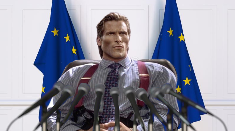 European Propagandist 🇪🇺🏴☠️ tweet media