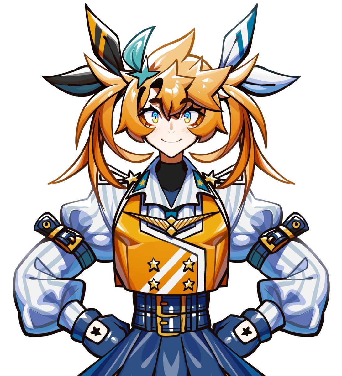 MIK★NTINE tweet media