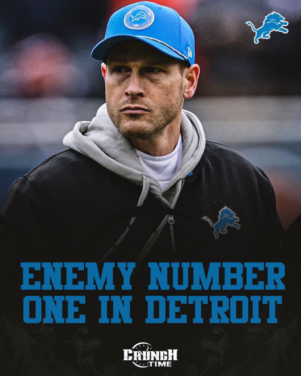 Crunch Time Sports tweet media