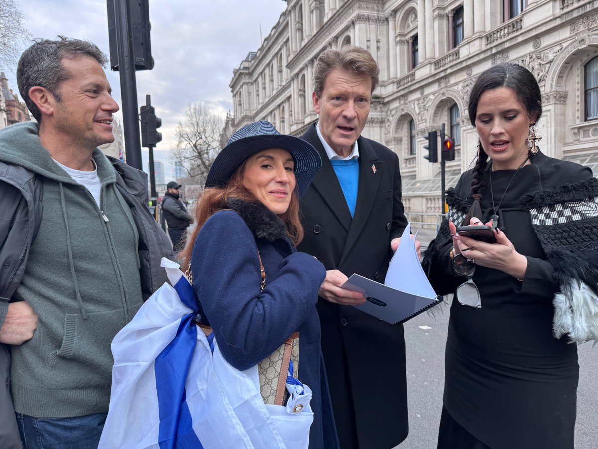 Catherine Perez-Shakdam tweet media