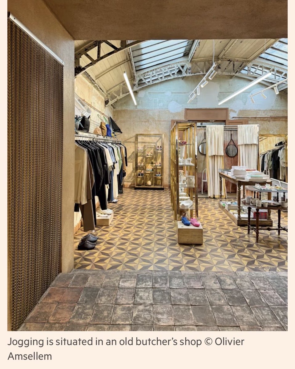 A trip to Marseille in France : the takeaway and why the city is influencing beauty and fashion trends 
info-beautytechsf.medium.com/a-trip-to-mars…