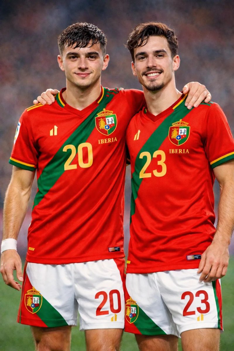 2030, nace Iberia

Somos íberos, algunos somos macaronesios, aunque todavía suene raro. Cuando ahora ves el pasaporte todavía flipas.

El  ataque ruso a los países Bálticos, Polonia, Rumanía y Moldavia a  principios de 2027 estuvo a punto de provocar la Tercera Guerra Mundial.