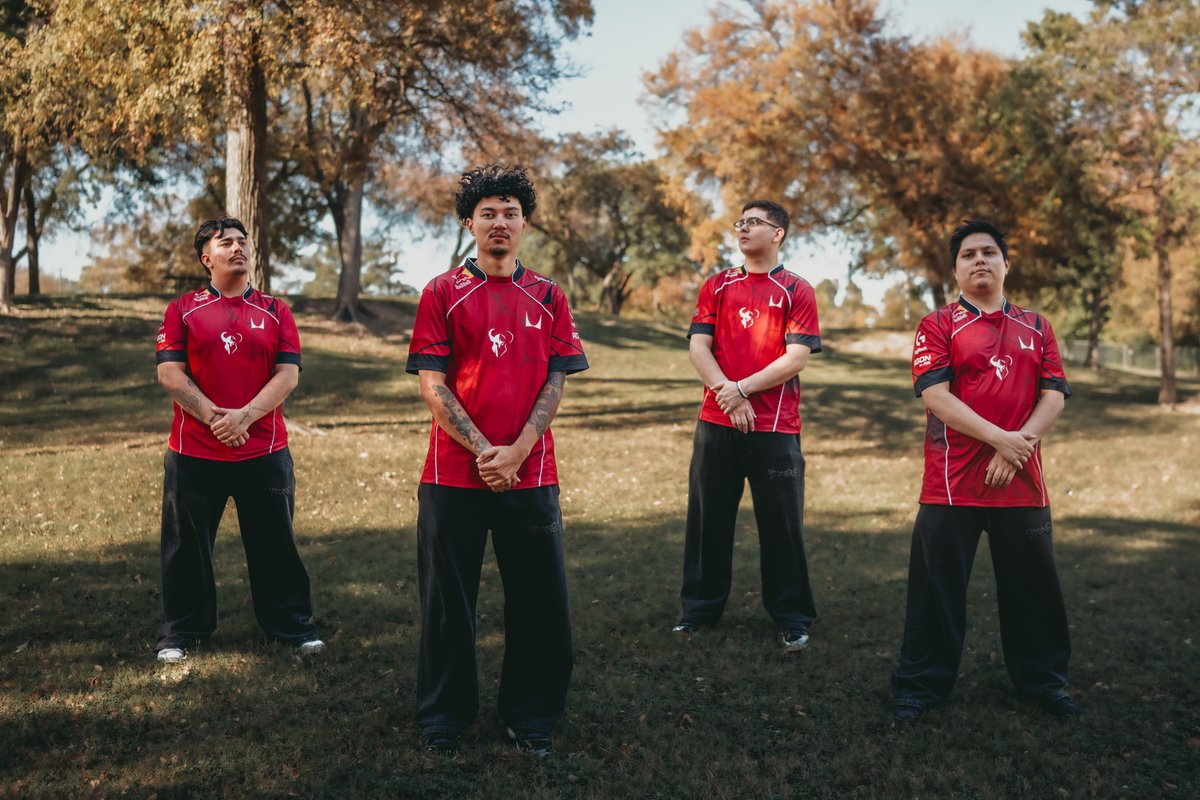 G2 Minnesota tweet media