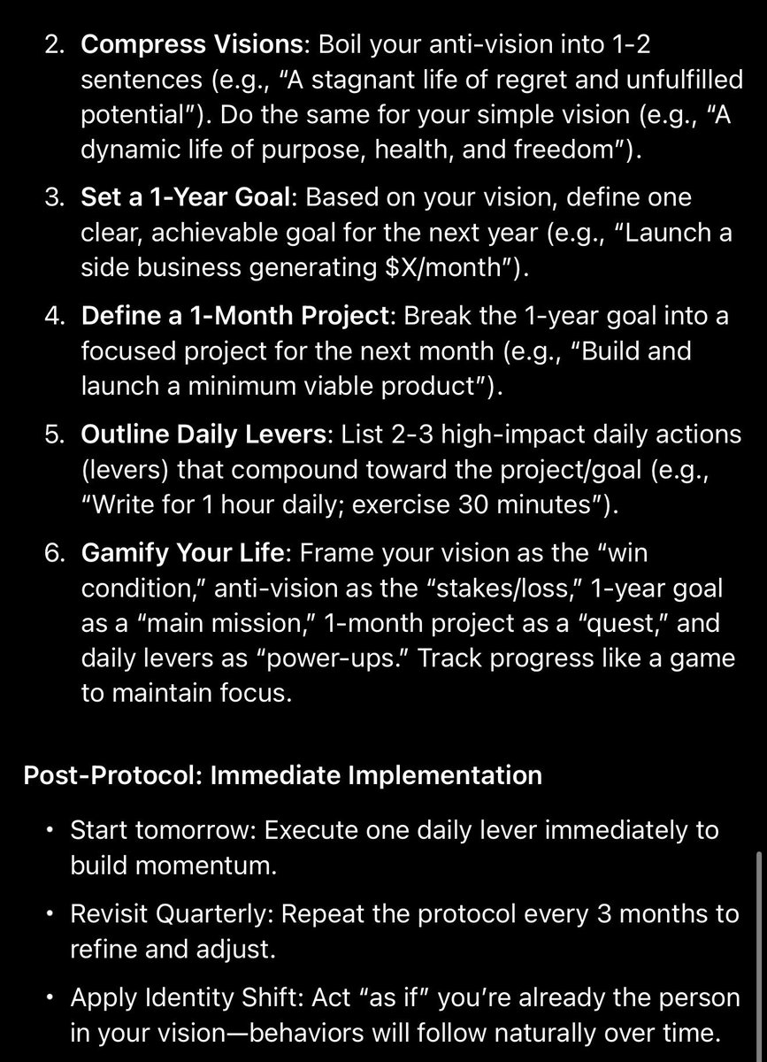 Looking at this from a software developer perspective - too much storytelling/marketing. Better getting into it with action items that could be hooked with your favorite app.