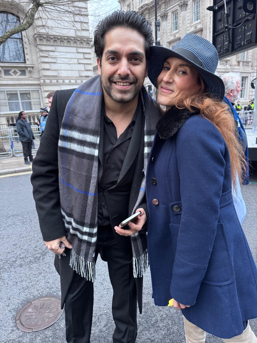 Catherine Perez-Shakdam tweet media