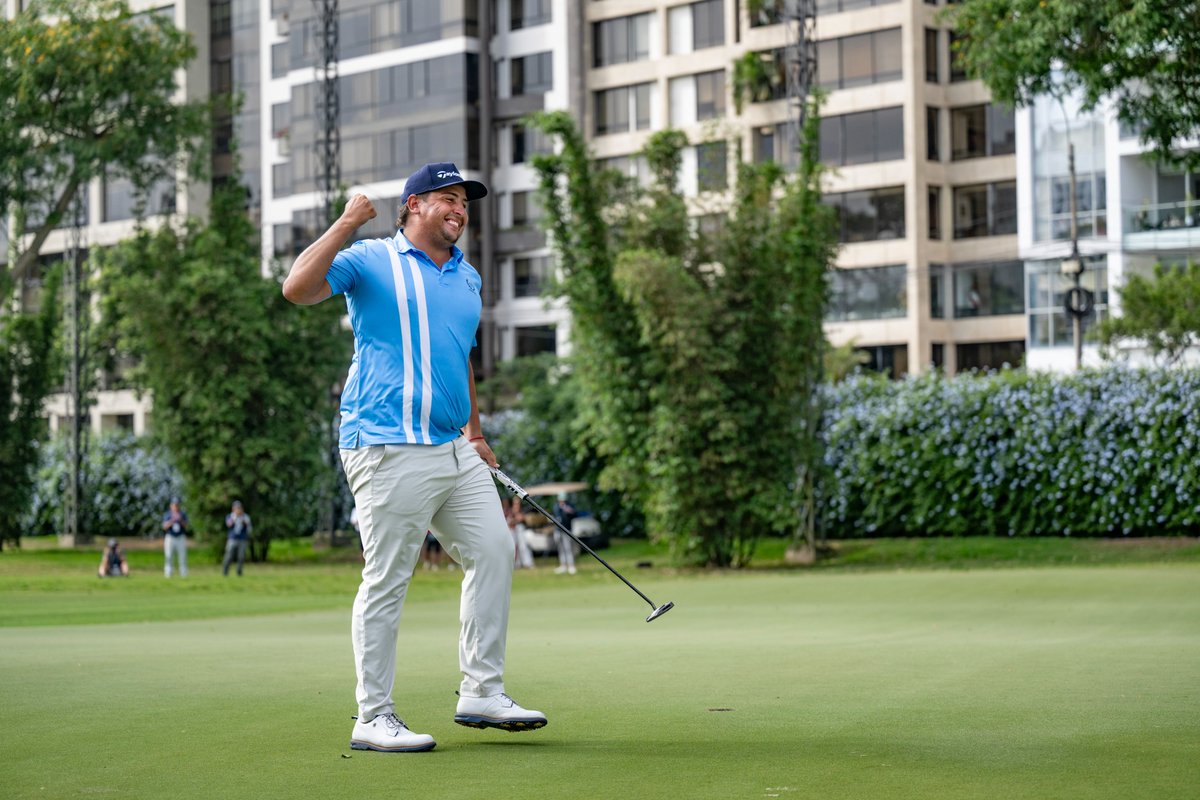 The Masters tweet media