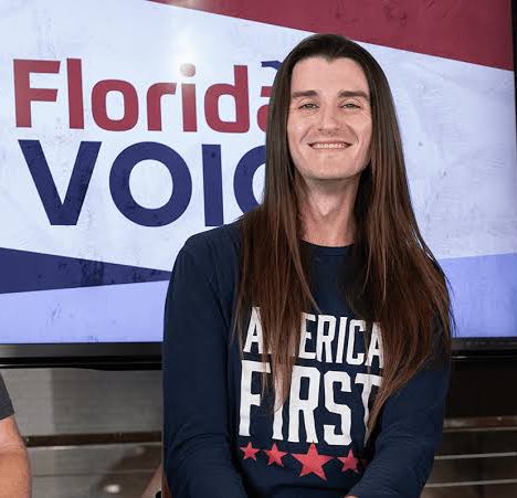 Why do all MAGA women look the same.