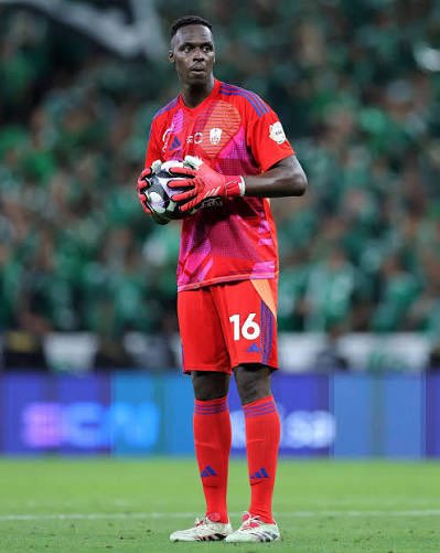 الف مبروك لحارس العرين الملكي
بطل نخبة آسيا 2025
بطل أفريقيا للأمم 2026
السنغال أبطال أفريقيا
#المغرب_السنغال
#كأس_الأمم_الإفريقية
#المغرب