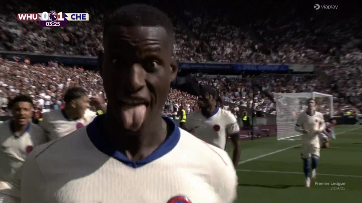 thatEsselguy's tweet image. Are you sure they’ll be happy??